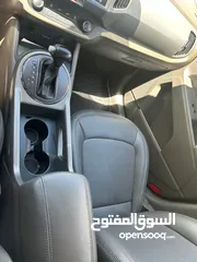  7 كيا سبورتاج 2013 لون بني ميتالك للبيع