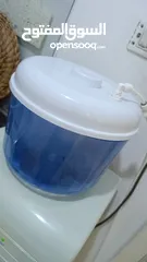  1 فلتر مياه للبيع شبه جديد