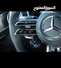  9 Mercedes Benz SL43 AMG Kilometres 4Km Model 2023