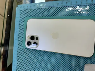  2 ايفون 12 برو