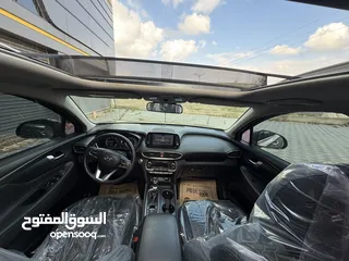  7 سانتافيه 2018 فل إضافات