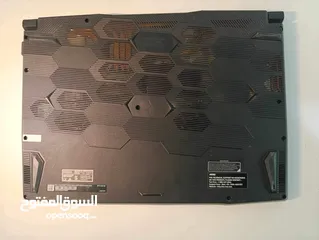  4 MSI Gaming Laptop Pulse GL-66 لابتوب قيمنق