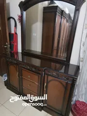  1 غرفة نوم ماستر