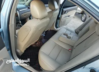  28 فورد فيوجن فل كامل فحص كامل كلين تايتل