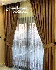  18 جميع انواع الستائر