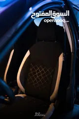  17 نيساان ميكرا 2023 متور 1000 تيربو اتوماتيك لون مميز سيارة اداء ممتاز جدا