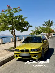  11 Bmw e46 318 i 2001 للبيع