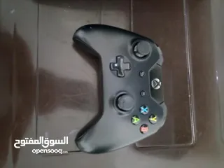  5 جهاز اكس بوكس ون مستعمل نظيف جدا للبيع قابل للتفاوض للجادين فقط البيع وجها لوجه