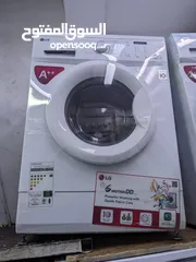  8 Lg and all brand washing machine