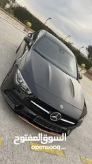  1 CLA 250 AMG Line Coupé Mercedes-Benz