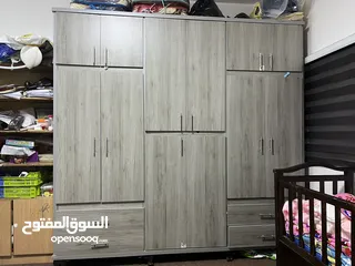  3 خزانه للبيع