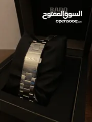  4 Rado Men's HyperChrome Chronograph Swiss Quartz Watch, Gray (R)