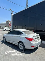  4 اكسنت 2017.بنزين .دفعه 35000كاش وشكات 2000 شيكل في شهر .فحص نصيف .مرخصه ومامنه لشهر 2/2026