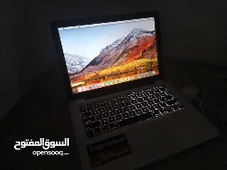  2 macbook pro 2011
