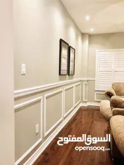  3 بديل الجبس (فلين مقوّى معالج حراريًا) – تصاميم أنيقة، استخدامات متعددة، وأسعار منافسة!