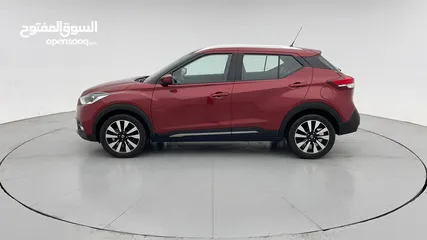  6 (FREE HOME TEST DRIVE AND ZERO DOWN PAYMENT) NISSAN KICKS