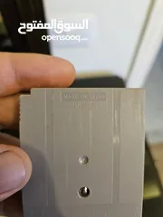  8 لمحبي الاجهزة القديمة .Gameboy 1989 (retro)