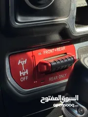  8 جيب روبيكون للبيع