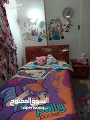  1 غرفة بناتية