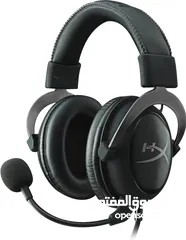  1 Hyperx cloud 2