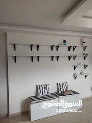  14 Furnished apartment for rent in quite neighborhood for monthly or yearly rental