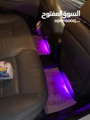  17 هيونداي سوناتا هايبرد أمريكي 2400 cc موديل  2012 فل عدا الفتحة للبيع أو بدل على سيارة كهرباء