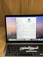  4 MacBook Air 2020