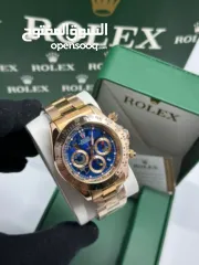  10 ساعات رجاليه ترند الفخمة المميزه ل 2026