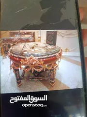  4 اثاث وديكور