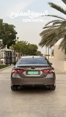  11 تويوتا كامري للبيع TOYOTA Camry SE 2021