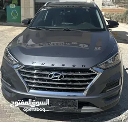  1 HYUNDAI TUCSON 2020/ HYUNDAI TUCSON