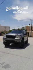  6 جيب شروكي 2002 معدل مرفوع للبيع