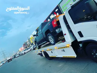  2 سطحه ونش هيدروليك