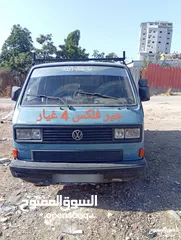  1 جير فلكس 4 غيار مستعمل بحاله متوسطه