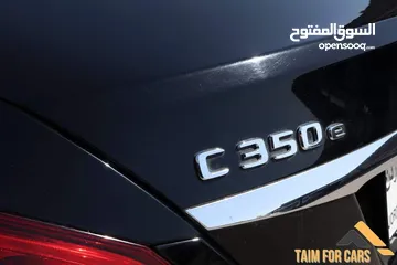  6 سيارة مرسيدس c350 e للبيع