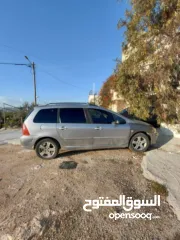  3 بيجو عالتقسيط