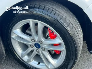  28 Ford Fusion 2018 (SE / Sport ) فحص كامل للبيع
