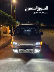  20 باص هونداي H100
