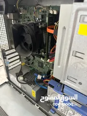  4 كمبيوتر مستعمل نظيف
