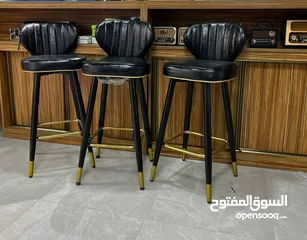  2 حجمين ل كراسي الستول متوفر بشكل محدوود