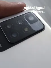  6 شاومي ريدمي 10 مش مفتوح