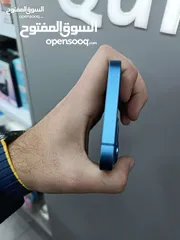  4 IPHONE 13 ( 128GB ) USED /// ايفون 13 ذاكرة 128 مستعمل وكاله