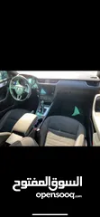  6 Skoda Octavia فلللللللللل مع بانوراما ب الورقه 2000 ديزل اوتوماتيك