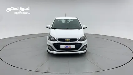  8 (FREE HOME TEST DRIVE AND ZERO DOWN PAYMENT) CHEVROLET SPARK
