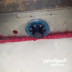  5 جرل  شواية يعمل بالكهرباء هيفي ديوتي للمطاعم مزدوجة من الاعلى والاسفل وجسم مقاوم للحرارة