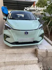  1 شانجان اي ستار موديل 2022 فل كامل للبيع