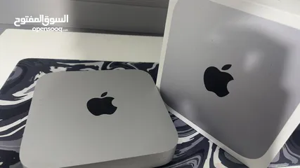  1 ‏Apple Mac Mini