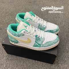  21 احذيه اوربي الاصلي