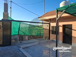  18 رقم الاعلان (4495) مزرعة للبيع في الكمشة حوض الميدان اطلالة بانوراما