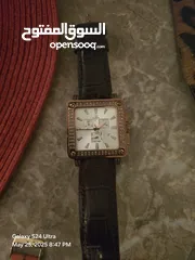  2 ساعات ماركة للبيع
